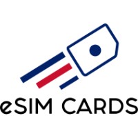 eSIM Cards UK logo - Similar company to Esim Provider