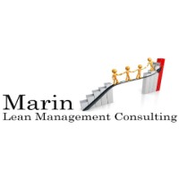 Marin Lean Management Consulting logo - Similar company to Pt Qms Consulting Insani