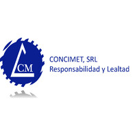 CONCIMET, SRL logo - Similar company to Laumarq Constructora