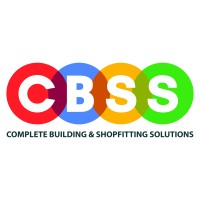 Complete Building Shopfitting Solutions logo - Similar company to Calstan Mechanical Ltd