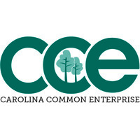 Carolina Common Enterprise logo - Similar company to North Carolina Employee Ownership Center