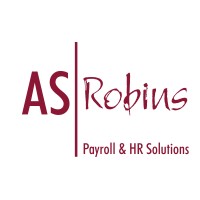AS Robins logo - Similar company to Payroll Pal Limited