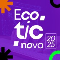 ECOTICNOVA logo - Similar company to G4Tech.