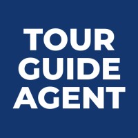 Tour Guide Agent logo - Similar company to Tourope Uk Ltd.