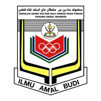 Sekolah Sains Sultan Haji Ahmad Shah logo - Similar company to Vip Talents