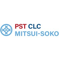 PST CLC Mitsui-Soko a.s. logo - Similar company to Prodator