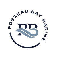 Rosseau Bay Marine logo - Similar company to Bousada