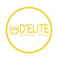 D'Elite SPR- Segurança Privada, Lda logo - Similar company to Igps Protek