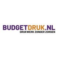 BUDGETDRUK.NL logo - Similar company to Elmar Services