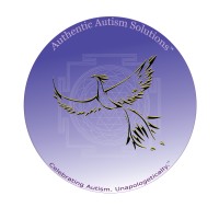 Autism Solutions logo - Similar company to Manas Learning