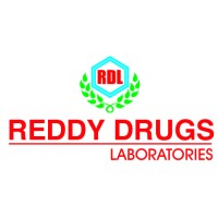 REDDY DRUGS AND LABORATORIES logo - Similar company to Qoncept Solutions