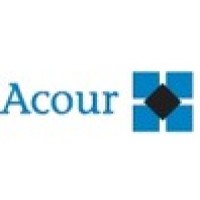 Acour Lawaaibestrijding BV / Acour Noise Control logo - Similar company to Strooming