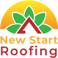 New Start Roofing logo - Similar company to Accelerated Roofing