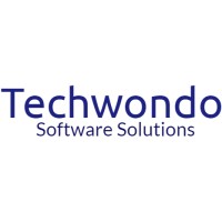 Techwondo Software Solutions logo - Similar company to Techwondoe