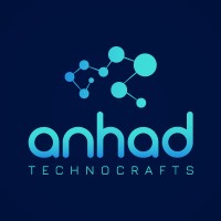 Anhad Technocrafts logo - Similar company to Iotron