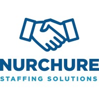 Nurchure Staffing Solutions logo - Similar company to Edumondi