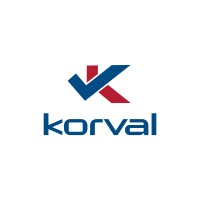 KORVAL Equipos y Servicios logo - Similar company to Korval Capacitaciones