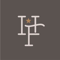 Heroine Films logo - Similar company to Just-6