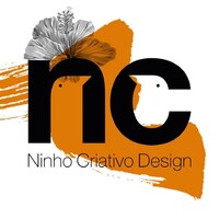 Ninho Criativo Design logo - Similar company to Casa Meio Fio
