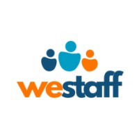 We Staff NJ logo - Similar company to Primary Staffing