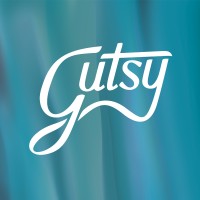 Gutsy Drinks logo - Similar company to Exeko