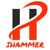 IHammer logo - Similar company to Astri Solution