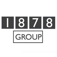 1878 Group logo - Similar company to Rawafed Holding