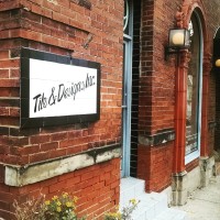 Tile and Designs Inc logo - Similar company to Tile By Design