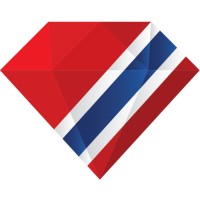 Rubynor AS logo - Similar company to Costtracker
