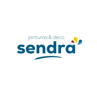 Pinturerias Sendra logo - Similar company to Venetile