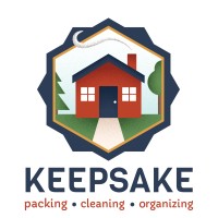 Keepsake PCO logo - Similar company to Vika'S Essentials