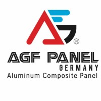 Arab German Foundation logo - Similar company to Anviman