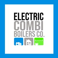 Electric Combi Boilers Company logo - Similar company to British R&D