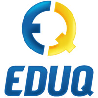 Eduq Complexo Educacional logo - Similar company to Colégio Puríssimo
