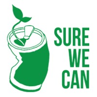 Sure We Can logo - Similar company to Chinese Bruin Compass Professional Mentorship Program 司南计划