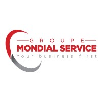 Groupe Mondial Service logo - Similar company to Guard Service