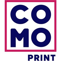 Comoprint logo - Similar company to Immersive