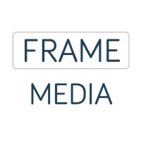 FRAME MEDIA logo - Similar company to Beeldrijk