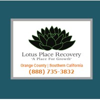 Lotus Place Recovery Center | Orange County, CA logo - Similar company to Sandler Training Orange County, Ca Bailey Marketing Concepts
