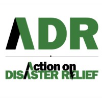 ADR – Action on Disaster Relief logo - Similar company to Cargo Strat