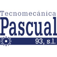 Tecnomecánica Pascual 93 S.L. logo - Similar company to Ipex Advance, S.L.