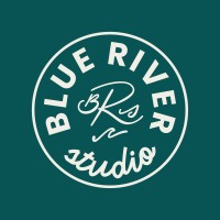 Blue River Studio logo - Similar company to Commonstate