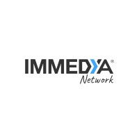 Immedya Network logo - Similar company to Ytec Digital