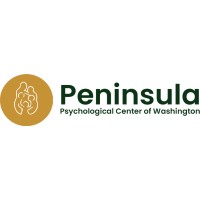Peninsula Psychological Center of Washington logo - Similar company to Ripcord Content