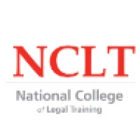 National College Of Legal Training (Nclt)