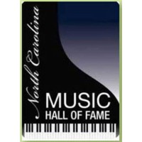 North Carolina Music Hall Of Fame logo - Similar company to Sg Interests I, Ltd.