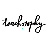 Teachosophy logo - Similar company to Facheritos