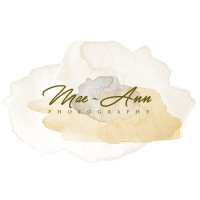 Mae Ann Photography logo - Similar company to Lux Summit Studio