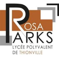 Lycee Polyvalent Rosa PARKS Thionville logo - Similar company to Lycee Jules Ferry