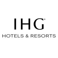 IHG Hotels & Resorts logo - Similar company to Kempinski Hotels